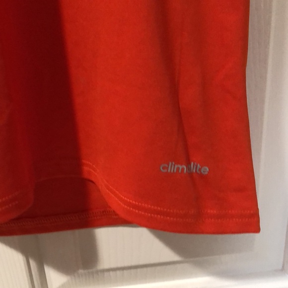 Adidas climate tech fit sleeveless compression - Picture 4 of 5